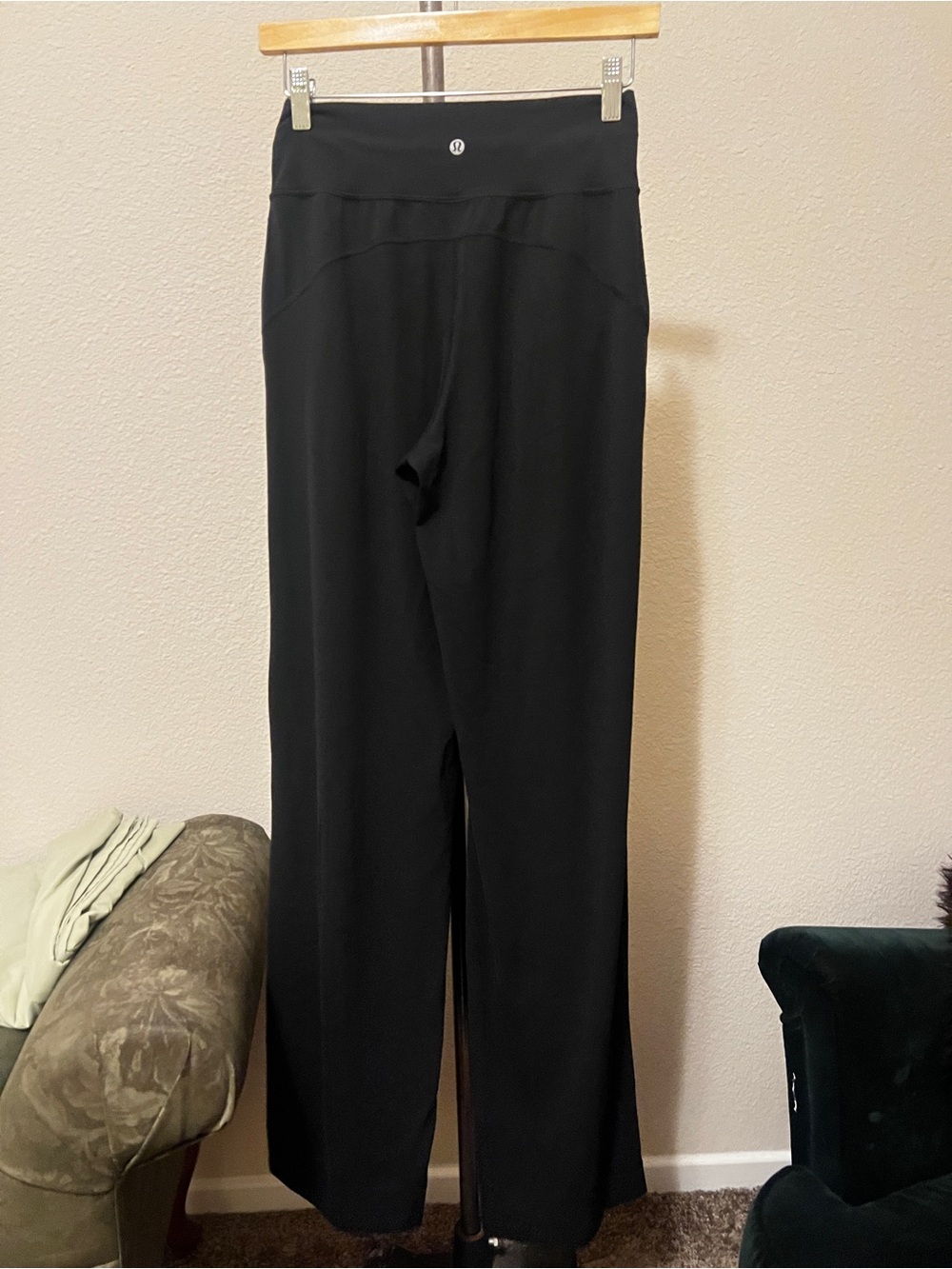 Lululemon | Groove High-Rise Wide-Leg
Pant *Tall - Picture 6 of 6